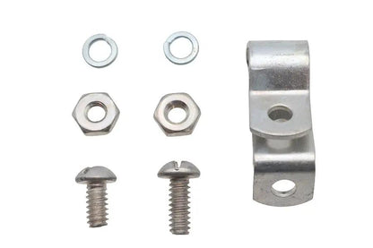 Colony Carburetor Throttle Cable Bracket for Harley Davidson (Part #2041-7) by Colony