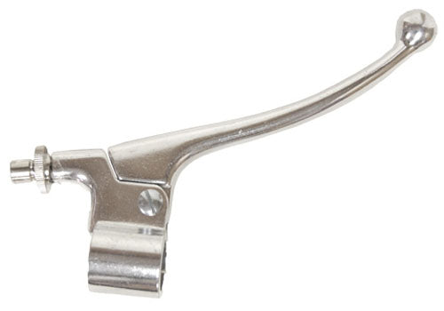 EMGO Lever Assembly for Amal Type 7/8 Alloy - Part Number 32-69651