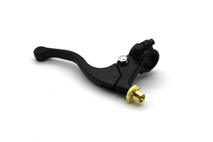 EMGO Right Side Lever Assembly Part 32-73601 for Motorcycle Control