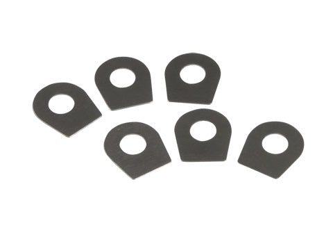 COMET 204203A Washers Package of 6 – Durable Washer Set for Household and Industrial Use