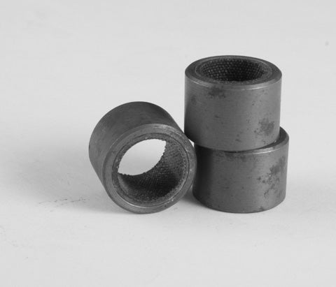 COMET 204288A Roller with Insert - Pack of 3 for Reliable Performance