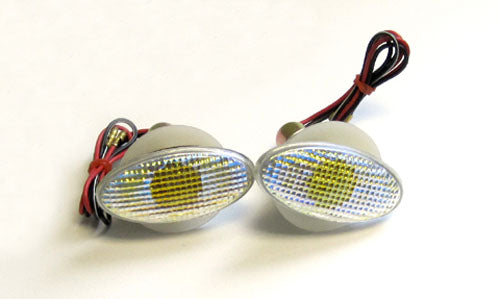 EMGO Cateye Lite S/D Car - Durable LED Tail Light for Vehicles