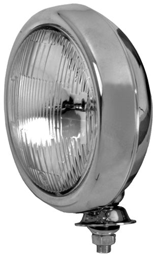 EMGO 66-84172 4.5 Inch Spot Light with USA Light Unit