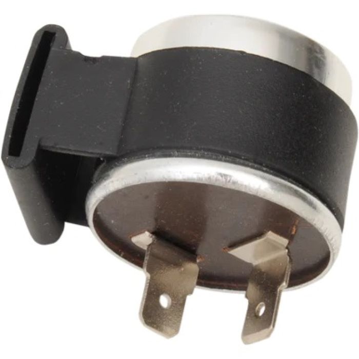 EMGO 66-86722 12V 10W Two-Pin Flasher