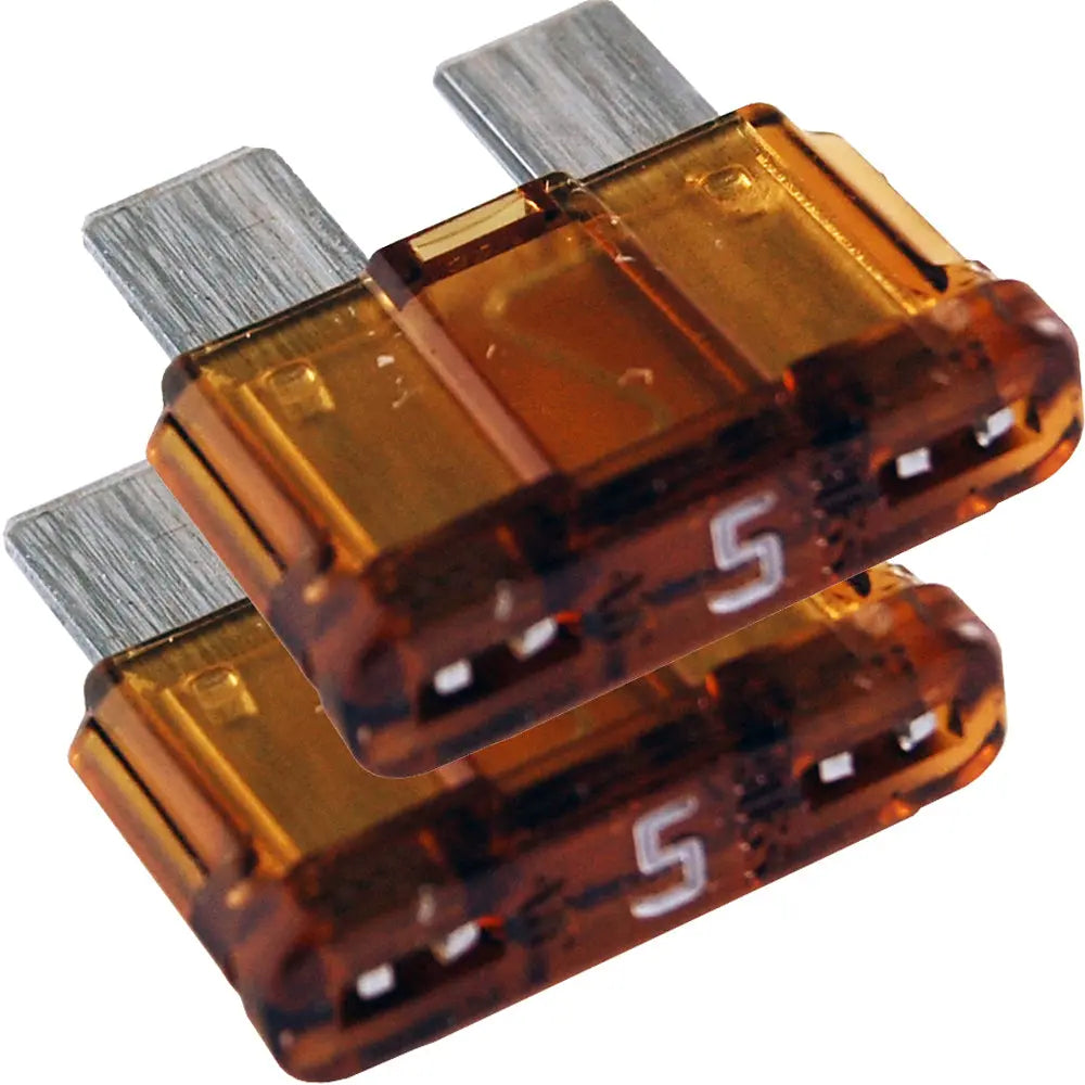 Blue Sea Systems 5239 5A ATO/ATC Fuse for Automotive and Electronic Applications