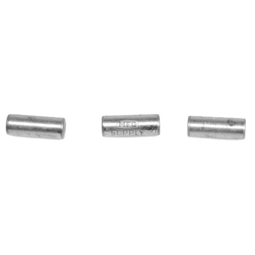 Comet 205200A Steel Pins Spider - Pack of 3