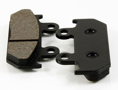 EMGO Disc Brake Pad for Honda CBR600R Part Number 91-68002