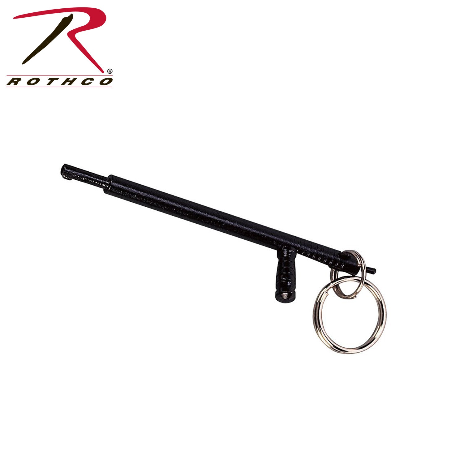 Rothco Universal Double Lock Handcuff Key - Part Number 10090