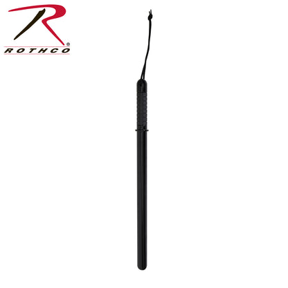 Rothco Nylon Police Baton with Grip - 24 Inch Durable Security Baton