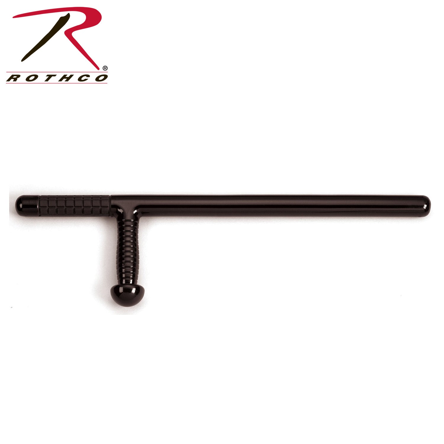 Rothco Nylon Baton with Side Handle – 24 Inch Law Enforcement Baton