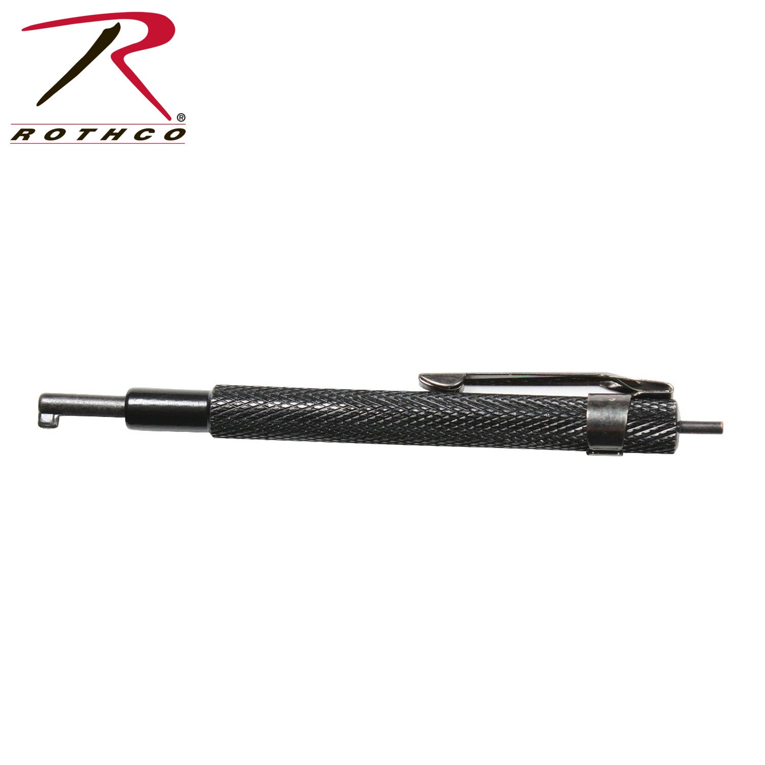 Rothco Universal Clip-On Handcuff Key - Part Number 10191