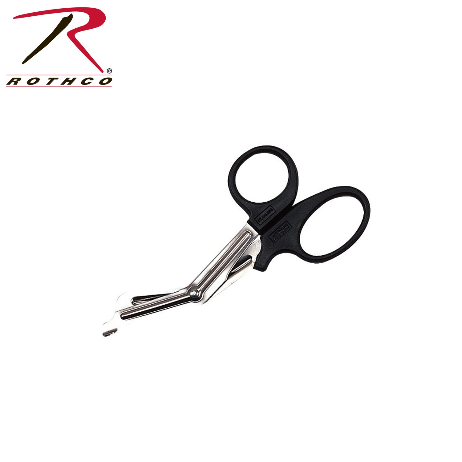 Rothco EMS Shears 10414 - 7.25-Inch Trauma Scissors for Emergency Medical Use