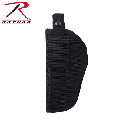 Rothco Police Holster for 4-5 Inch Autos with Adjustable Thumbsnap - Model 10556
