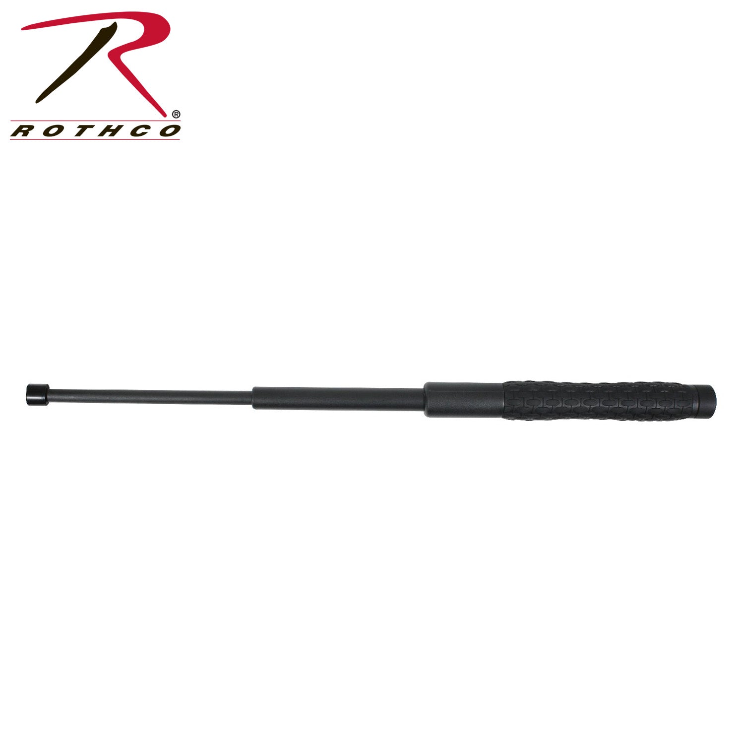 Rothco Expandable Lightweight Nylon Baton with Sheath - 22 inches