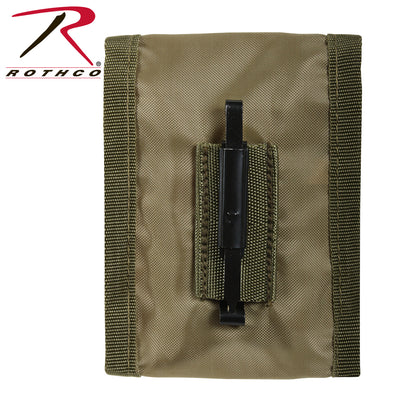 Rothco GI Style Sewing Kit - Durable Compact Repair Kit for Camping and Travel