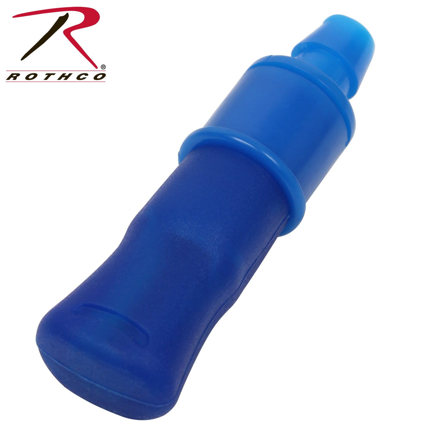 Rothco Replacement Bite Valve Part Number 20006 for Hydration Packs and Bladders