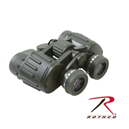 Rothco 8 x 42 Binoculars – High-Performance Outdoor Optics with Multi-Coated Lenses