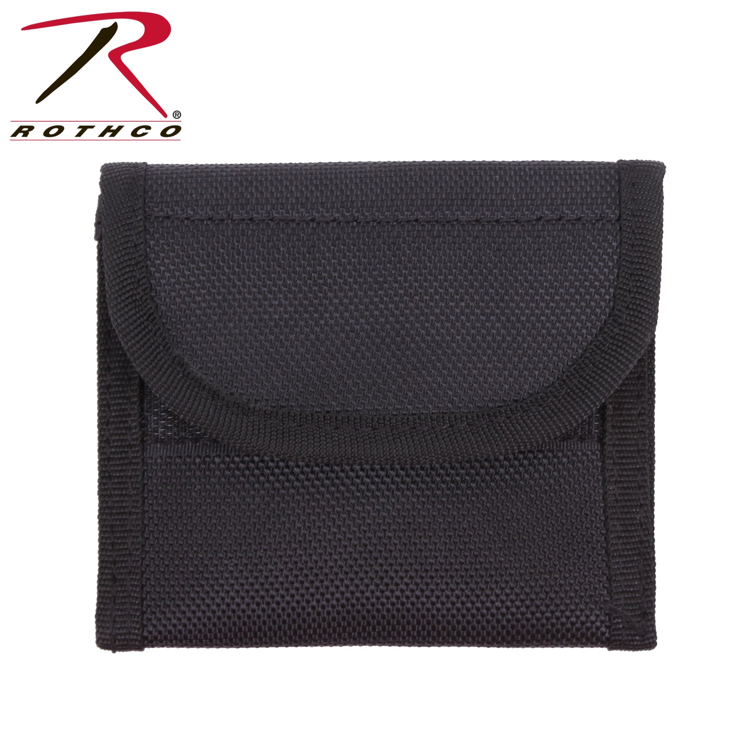Rothco Enhanced Molded Heavy Duty Latex Glove Pouch – Durable Belt-Mounted Gear for Quick Access