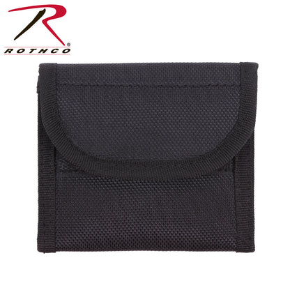 Rothco Enhanced Molded Heavy Duty Latex Glove Pouch – Durable Belt-Mounted Gear for Quick Access
