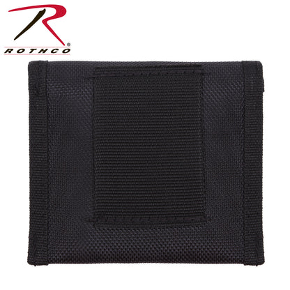 Rothco Enhanced Molded Heavy Duty Latex Glove Pouch – Durable Belt-Mounted Gear for Quick Access