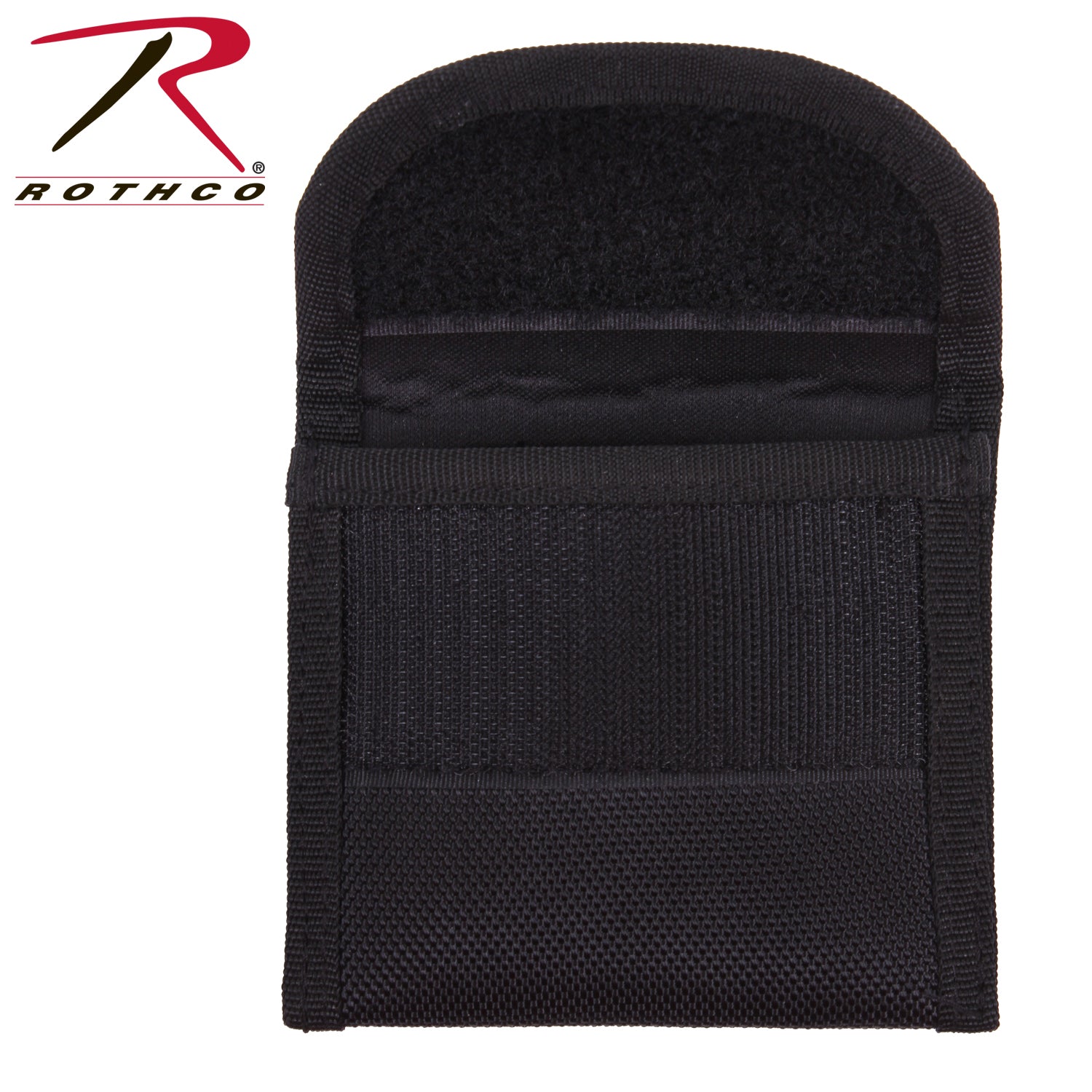Rothco Enhanced Molded Heavy Duty Latex Glove Pouch – Durable Belt-Mounted Gear for Quick Access