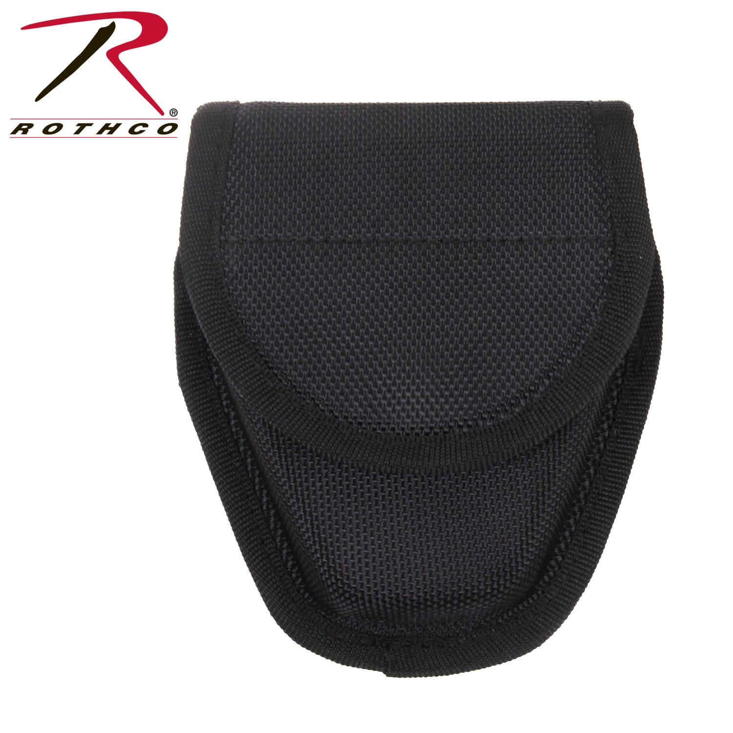 Rothco Enhanced Molded Handcuff Case – Durable Law Enforcement Gear