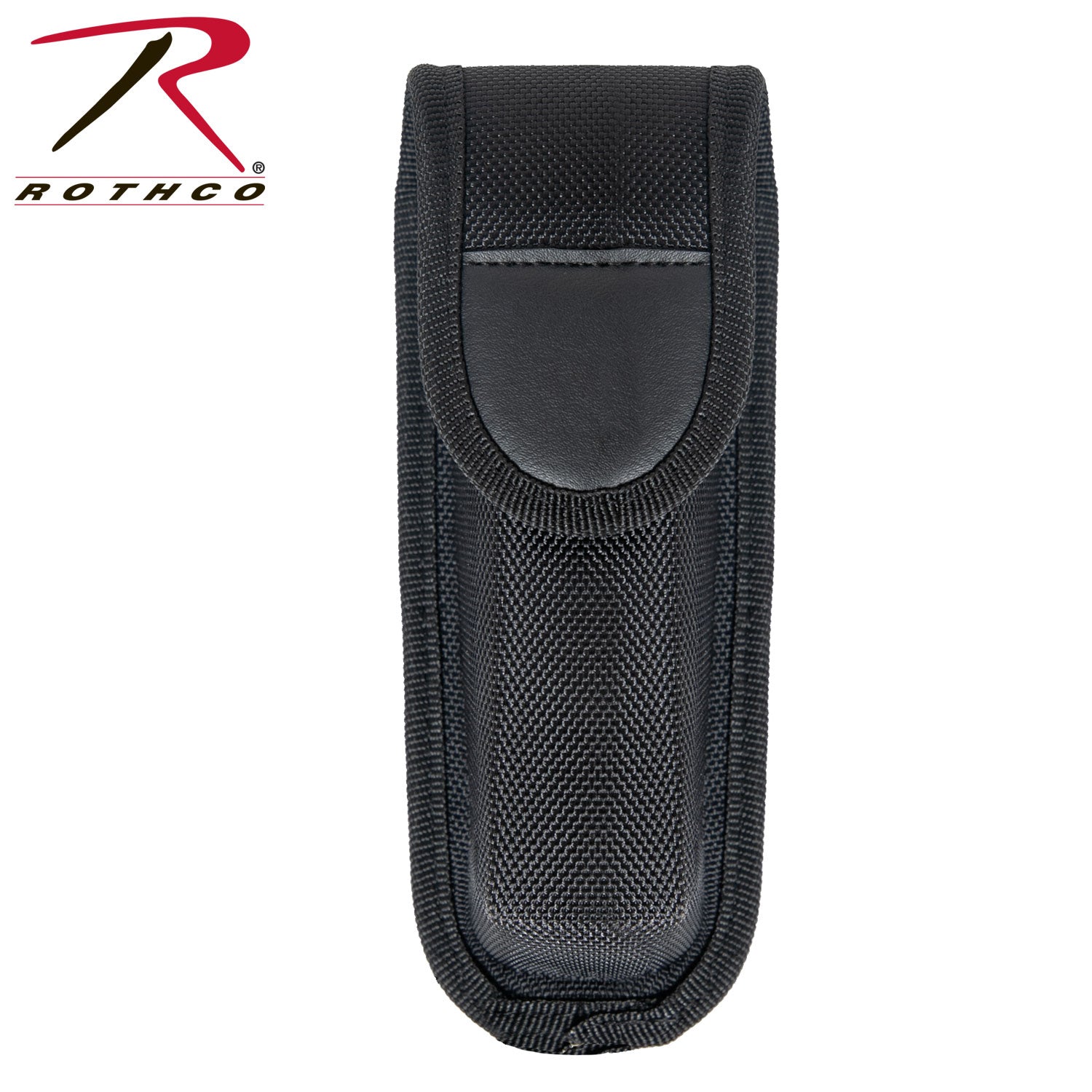 Rothco Enhanced Large Molded Pepper Spray Holder Part 20576 for Public Safety Professionals