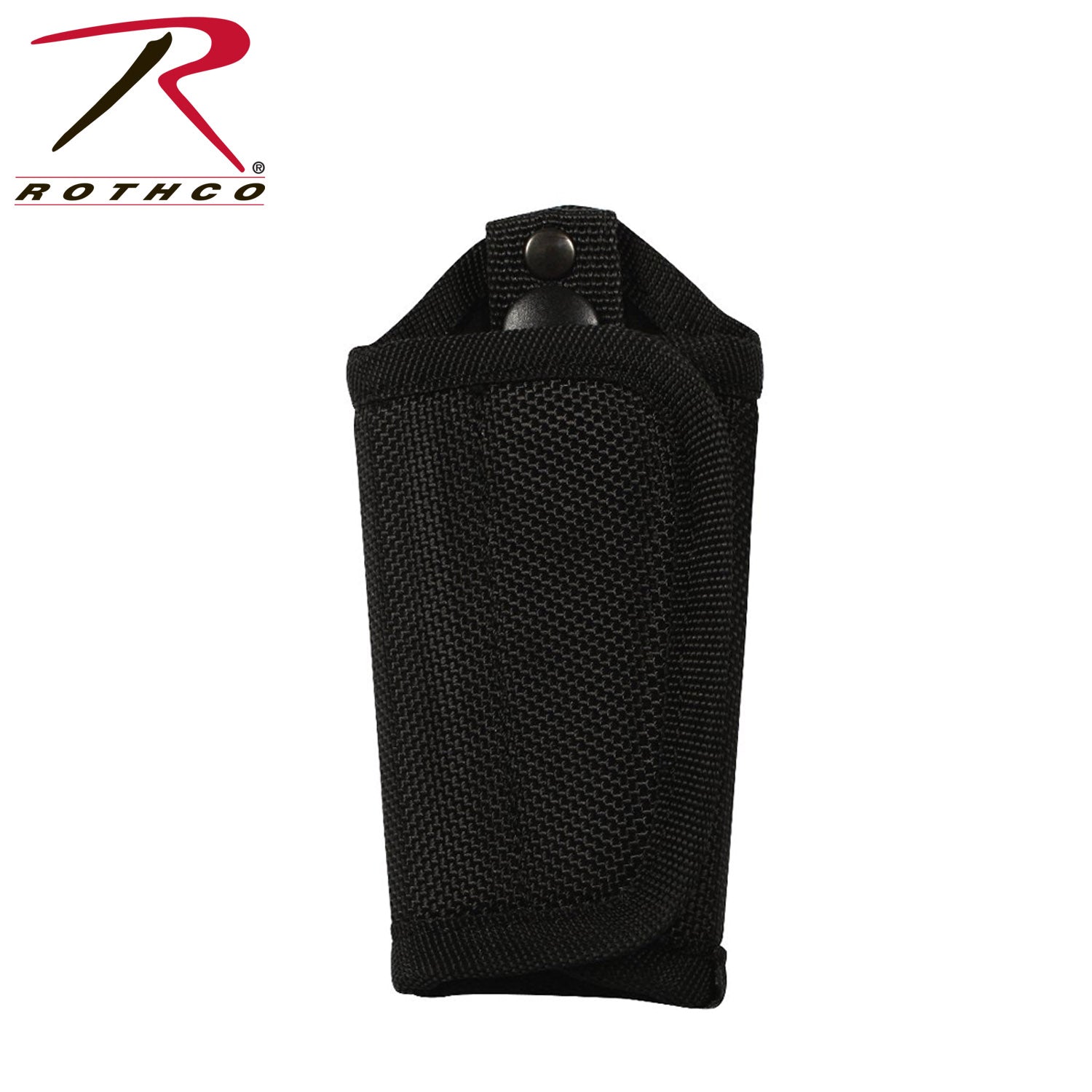 Rothco Enhanced Molded Silent Key Holder Part #20582 for Duty Belts and Tactical Gear
