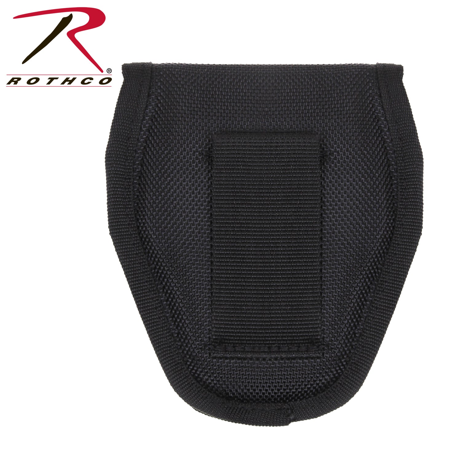 Rothco Enhanced Molded Handcuff Case – Durable Law Enforcement Gear