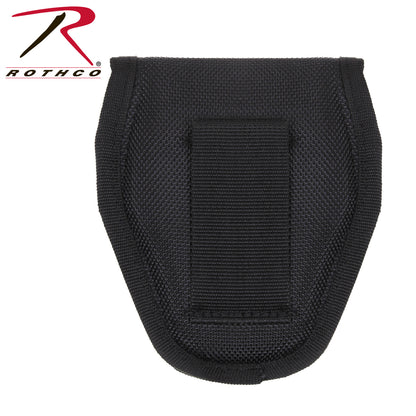 Rothco Enhanced Molded Handcuff Case – Durable Law Enforcement Gear