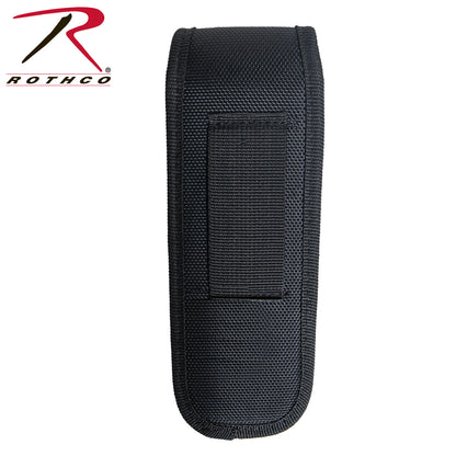 Rothco Enhanced Large Molded Pepper Spray Holder Part 20576 for Public Safety Professionals