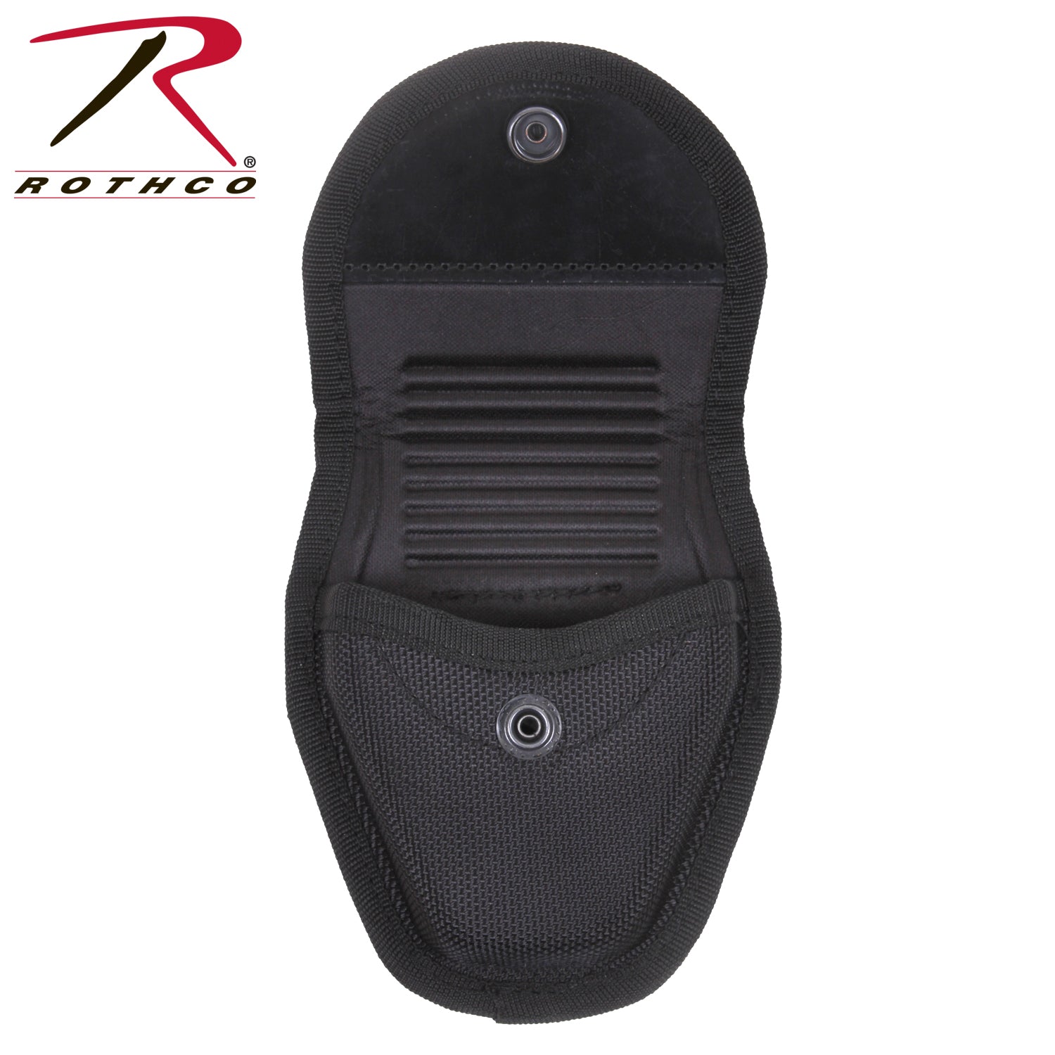 Rothco Enhanced Molded Handcuff Case – Durable Law Enforcement Gear
