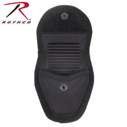 Rothco Enhanced Molded Handcuff Case – Durable Law Enforcement Gear