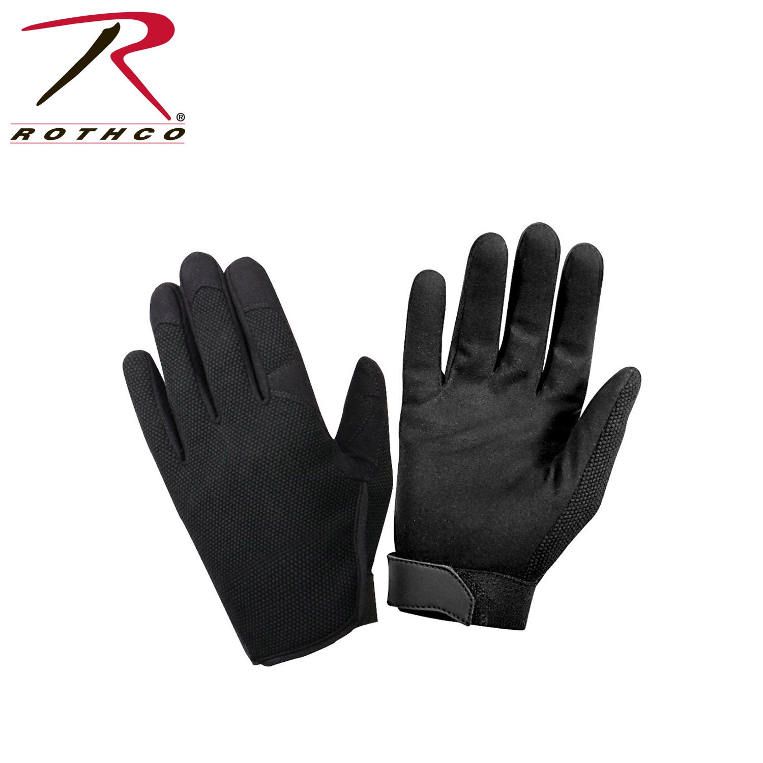 Rothco Ultra-Light High-Performance Gloves Size Medium