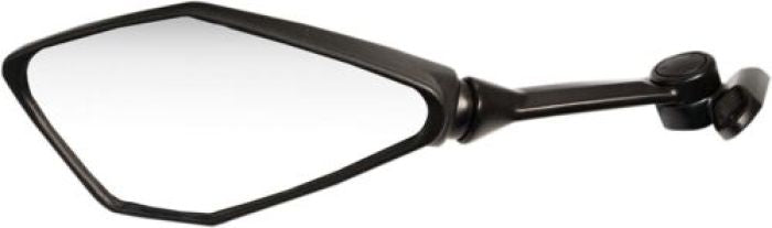EMGO Mirrored Left Handlebar for Kawasaki 560010239 – Model 20-49252