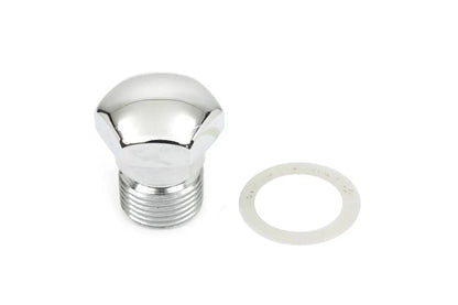 Colony Speedometer Block Off Plug for Harley Davidson (Part No. 2057-2) by Colony