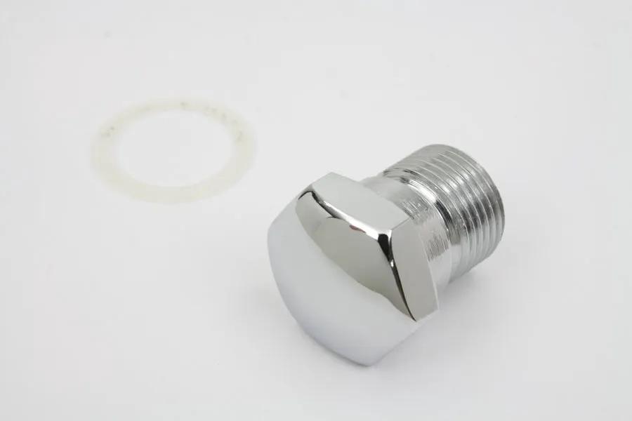 Colony Speedometer Block Off Plug for Harley Davidson (Part No. 2057-2) by Colony