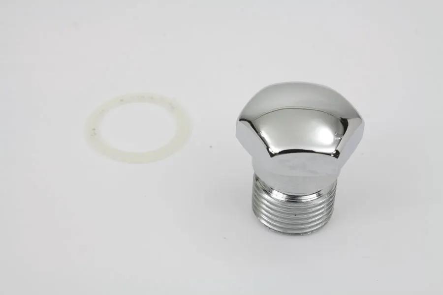 Colony Speedometer Block Off Plug for Harley Davidson (Part No. 2057-2) by Colony
