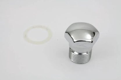 Colony Speedometer Block Off Plug for Harley Davidson (Part No. 2057-2) by Colony