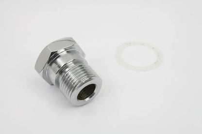 Colony Speedometer Block Off Plug for Harley Davidson (Part No. 2057-2) by Colony