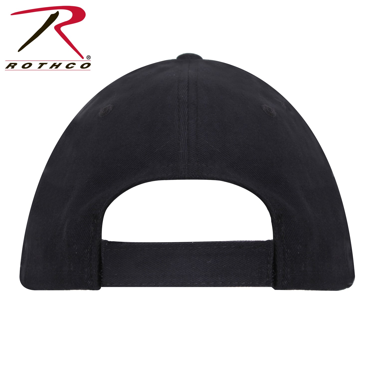 Rothco USMC Eagle, Globe & Anchor Insignia Cap with Adjustable Fit