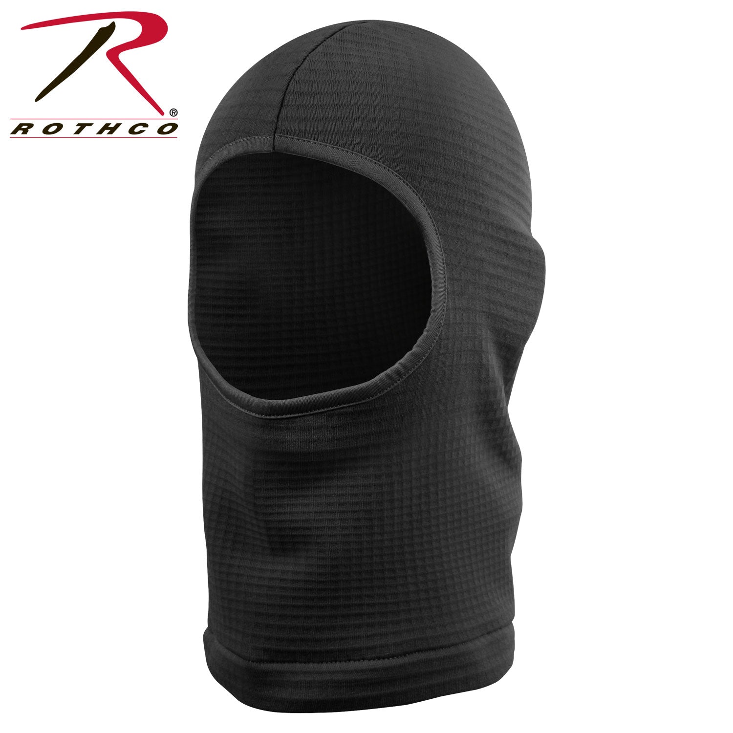 Rothco Military ECWCS Generation III Level 2 Balaclava in Black