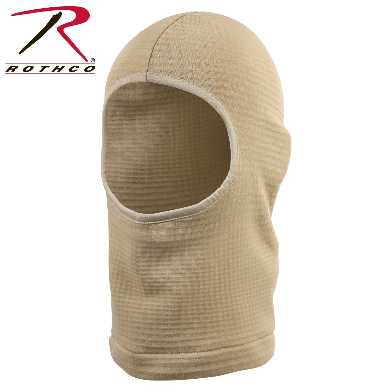 Rothco Military ECWCS Gen III Level 2 Balaclava in Desert Sand