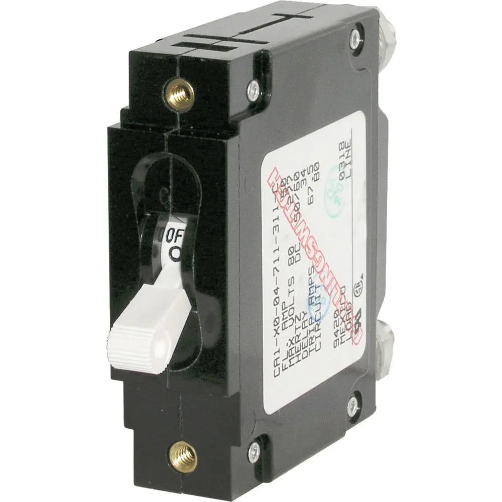 Blue Sea Systems 7250 C-Series Single Pole Toggle Switch - 100A