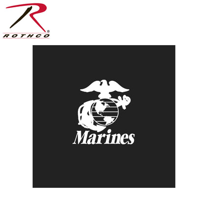 Rothco Marines 'Pain Is Weakness Leaving The Body' T-Shirt Size M
