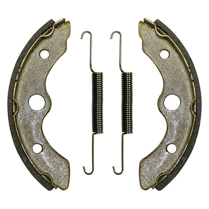 WILDBOAR AT-05001 Semi-Metallic Brake Pads