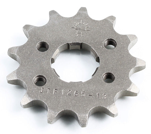 JT Sprocket 13 Tooth JTF1265.13 for Motorcycle and ATV Chains