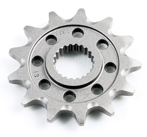 JT Sprocket 13 Tooth JTF1323.13SC - Durable Chain Sprocket for Motorcycles