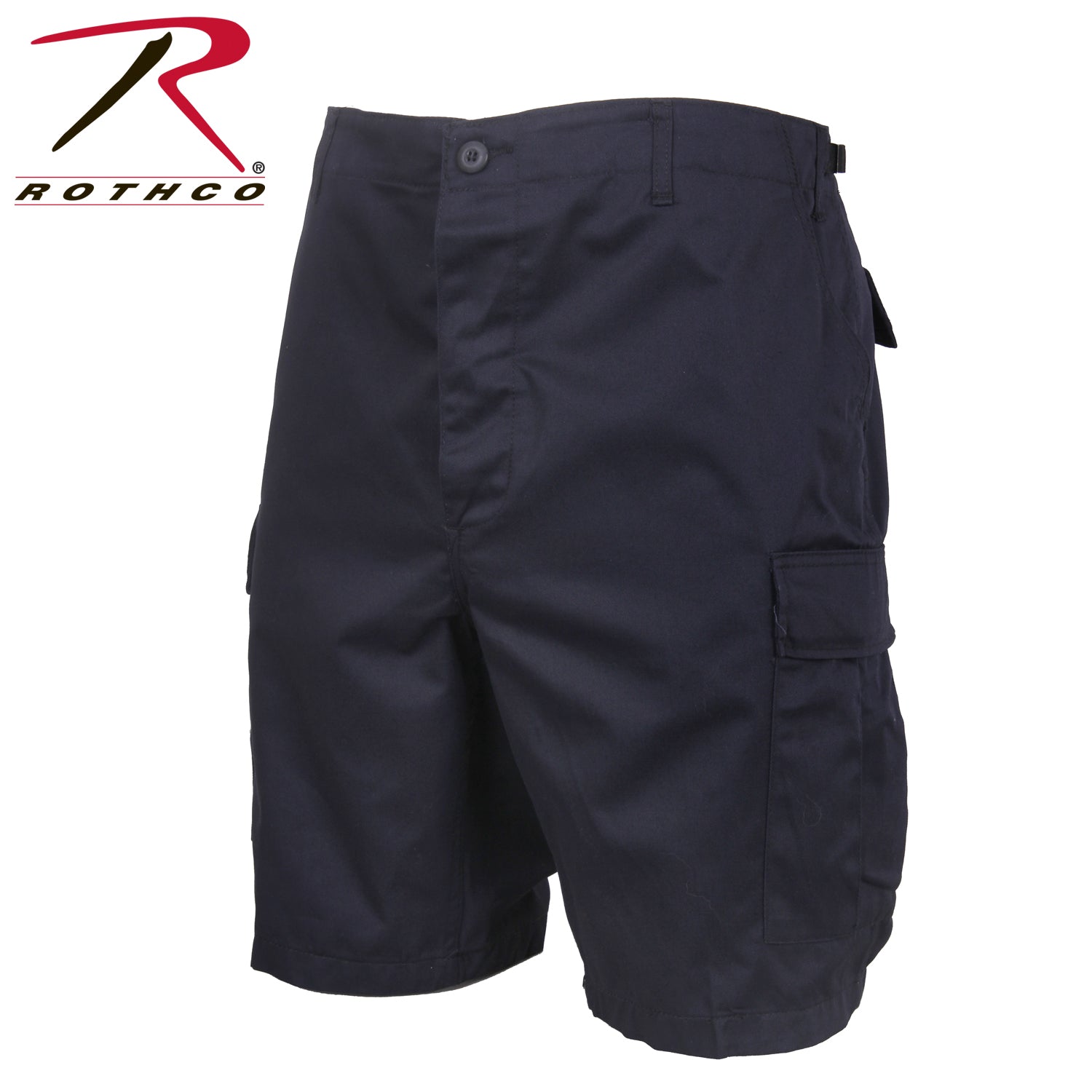 Rothco Tactical BDU Shorts Midnight Navy Blue Size 2XL
