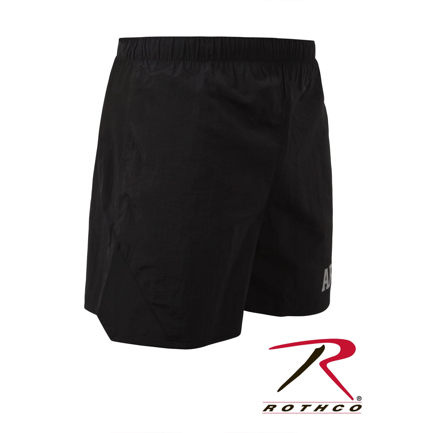 Rothco Lightweight Army Physical Training PT Shorts Size S